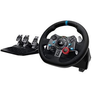 Logitech G29 Driving Force